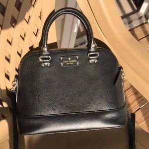 ❌SOLD❌ Black Kate Spade Bag ♠️